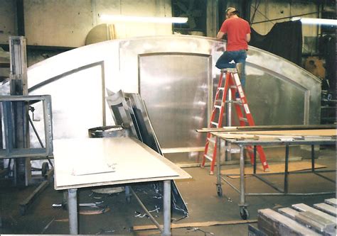 hampton va metal fabrication services|metal repair hampton va.